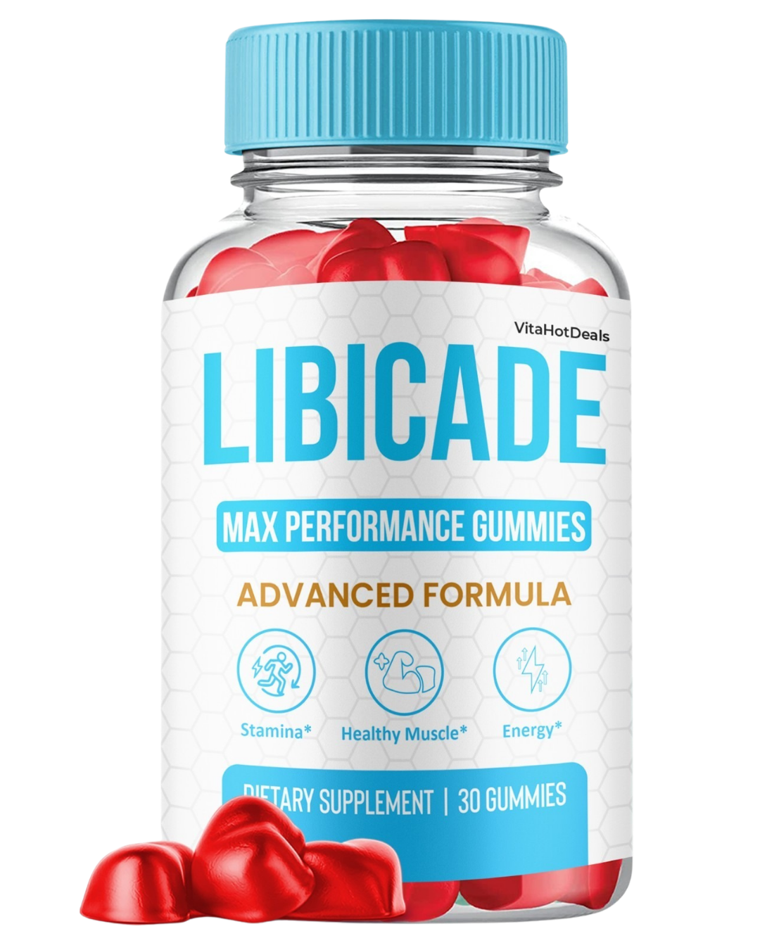 Libicade