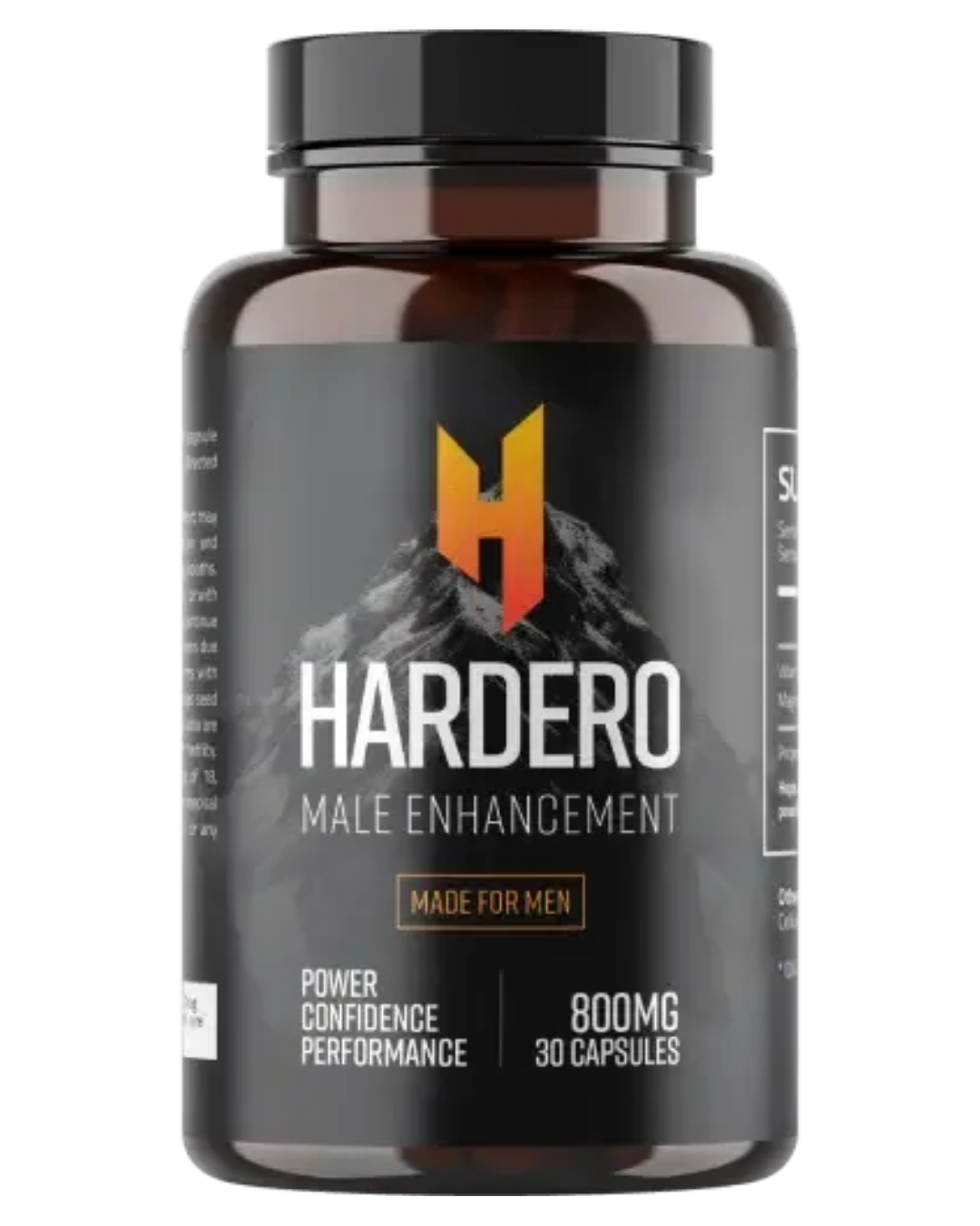 Hardero