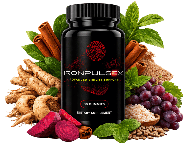 IronPulseX