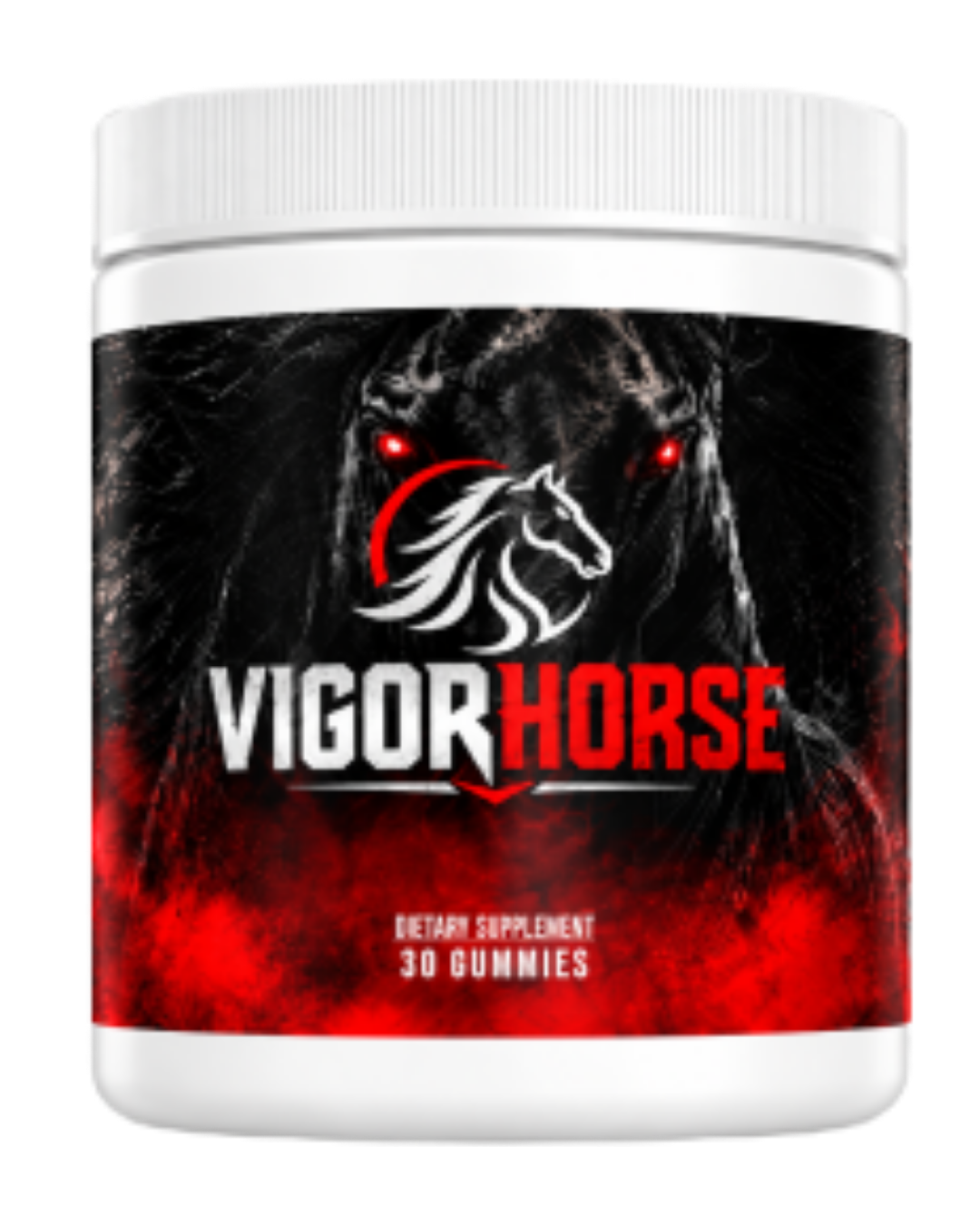 Vigor Horse