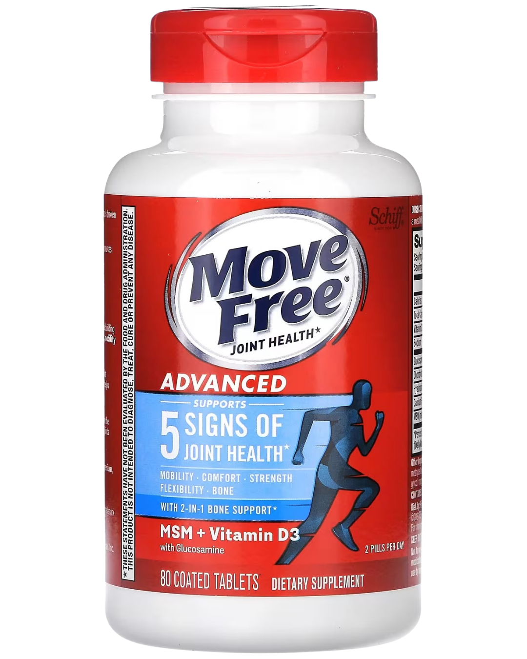 Move Free