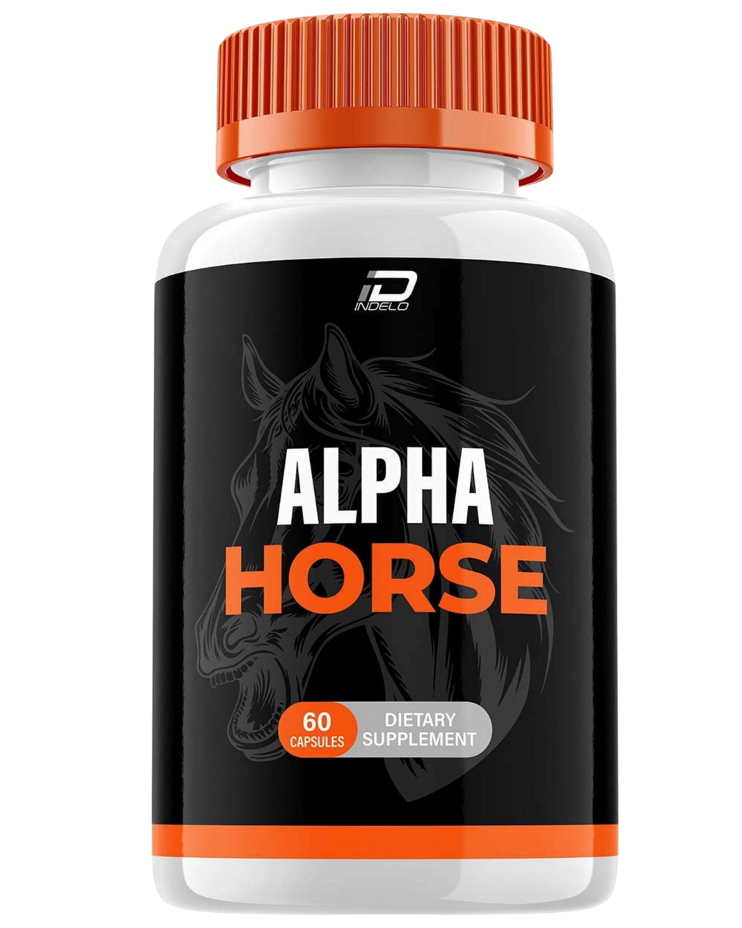Alpha Horse