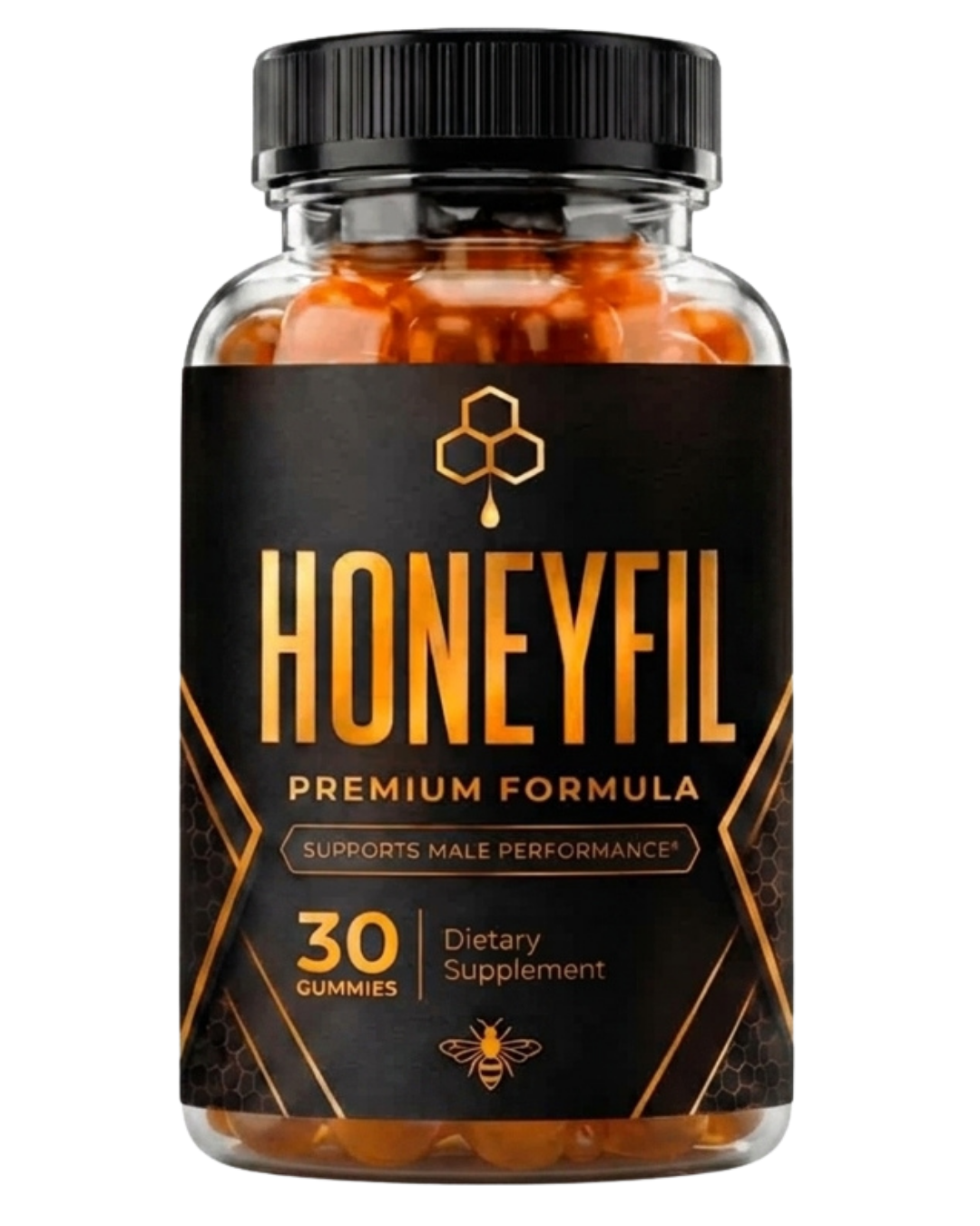 Honeyfil